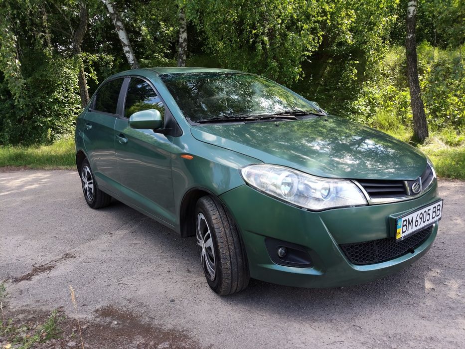 Заз Forza продам авто