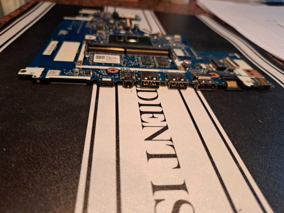 Płyta główna - NM-B241-IDEAPAD-320-14ib-i3-6006U