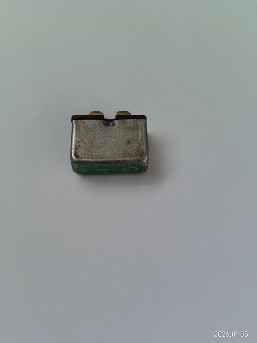 Termofusível 30A Vidros Elétricos VW / Audi / Seat / Skoda – 443937105A