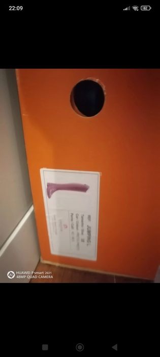 Bota de equitação pretas Chester