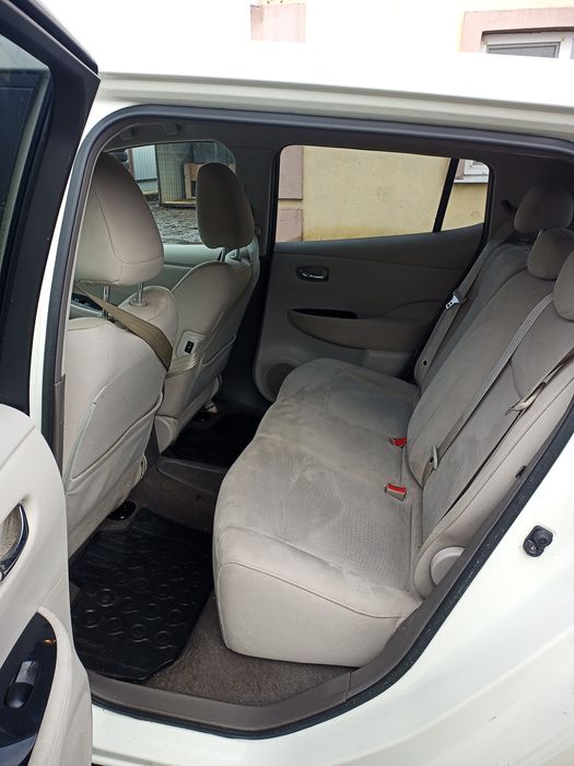 Продам Nissan Leaf, 2011 р.в