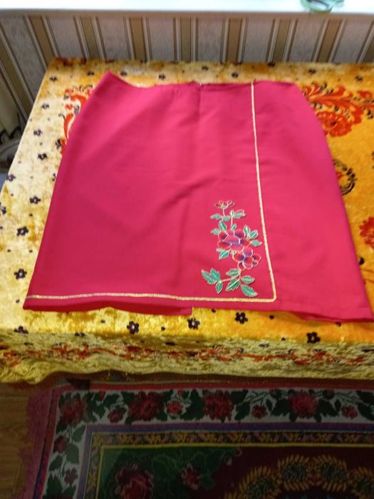 Продам нові сукні великих розмірів