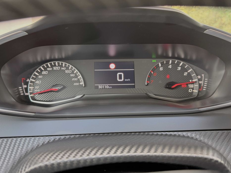 30 MIL KM # Peugeot 2008 1.2 PureTech Style 130cv # ANO: 2022/07