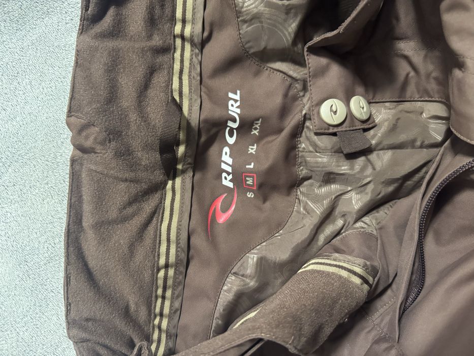 Горнолыжные  штаны