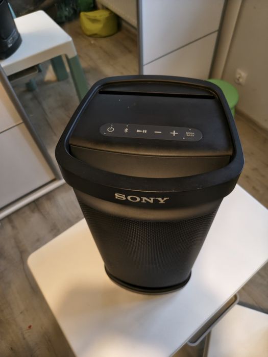 Głośnik Sony srs-xp500 power audio