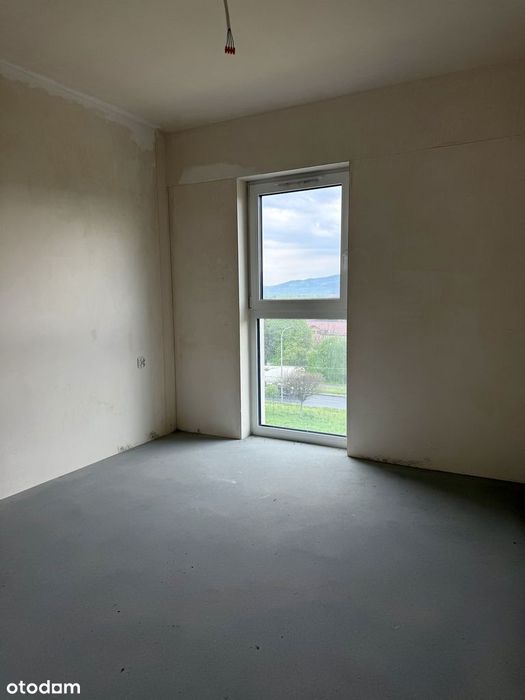 WADOWICE SPRZEDAM Narożny apartament z pięknym widokiem | panorama gór