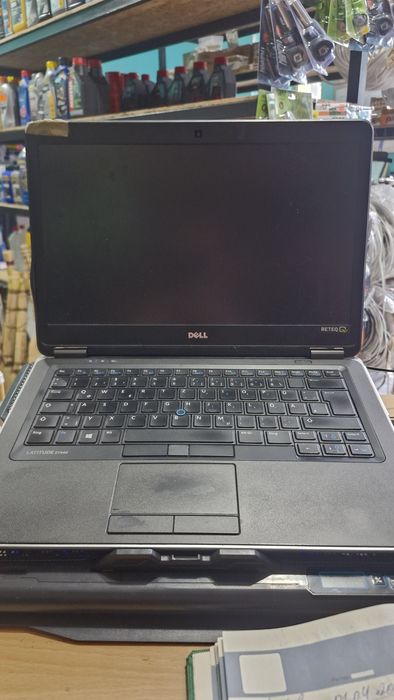 Продам ноутбук Dell Latitude E7440 б/у