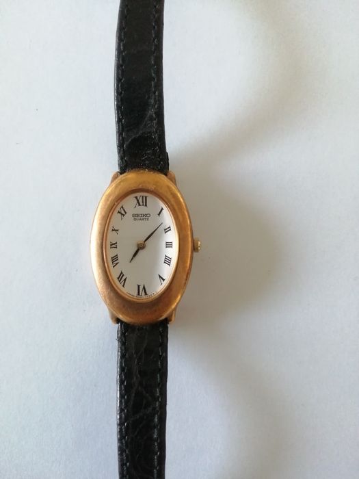 Relógios de pulso de senhora