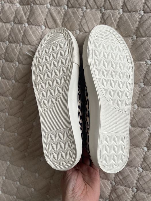 Кеди Lefties 40р. 26,3см.