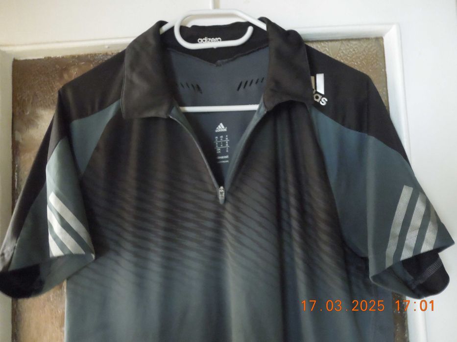 koszulka adidas adizero
