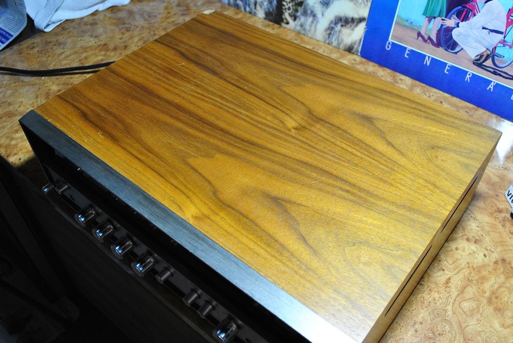 Ресивер SONY STR-6036 (902) - суперзвук, суперсостояние!