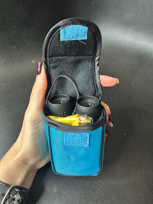 Бінокль National Trust 8x21 Compact 126M/1000M