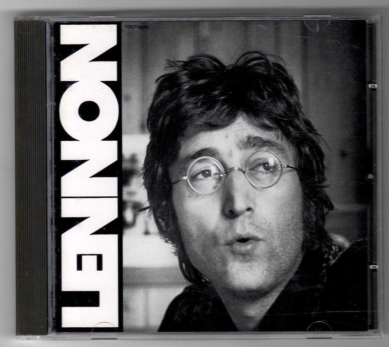 John Lennon - Lennon - CD JAPAN