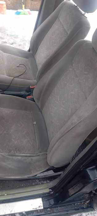 Чери амулет на полном ходу