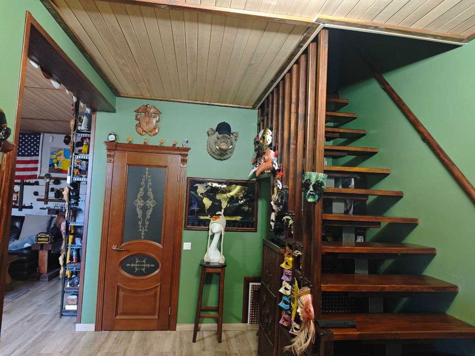 продаж танхаусу 100 м2  Осокорки