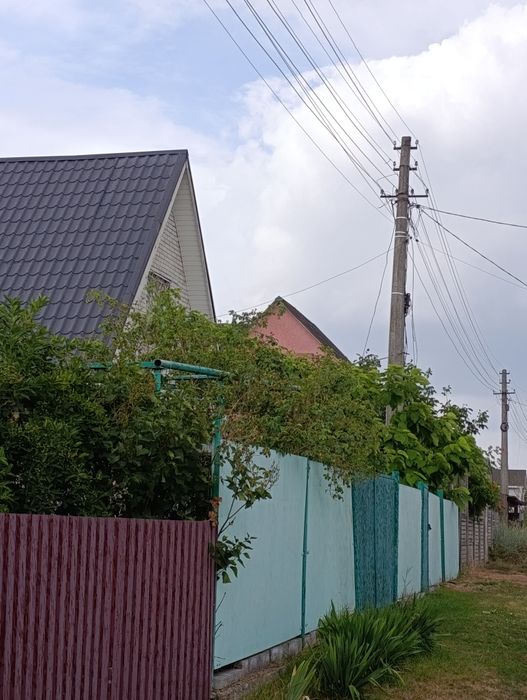 Продаж! Будинок, ділянка 6 соток Осокорки, Дарницький р-н, 3 км метро