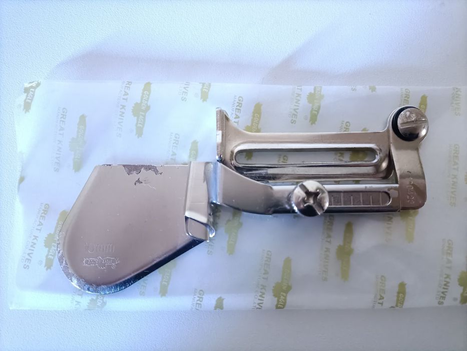 Embanhadores têxtil