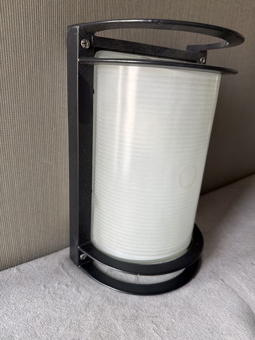 Lampy elewacyjne kinkiet Brilux Greso 204 IP54- komplet 2 szt