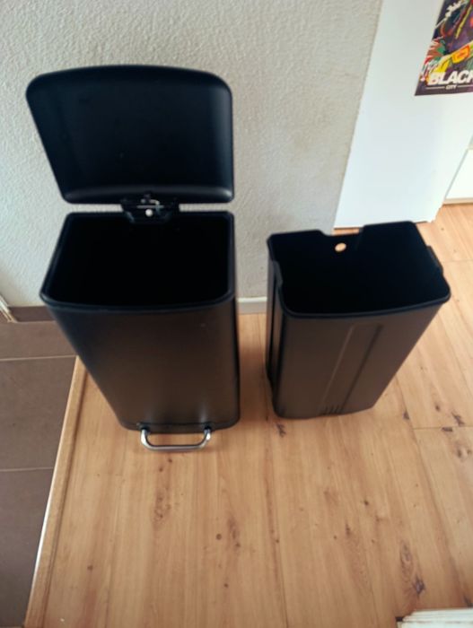 Caixote de Lixo 30L