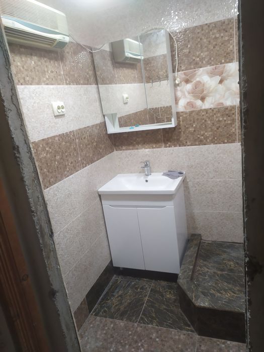 Укладка плитки, плиточник, штукатурка Белгород Днестровский