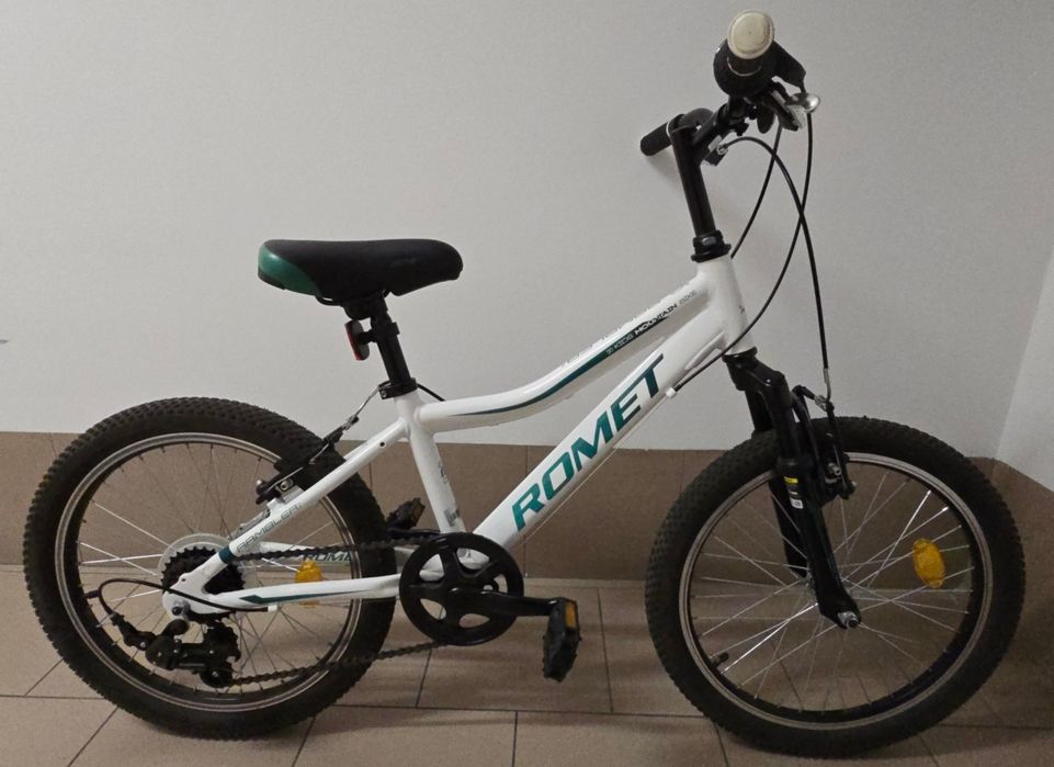 Rower Romet Rambler Kid 2
