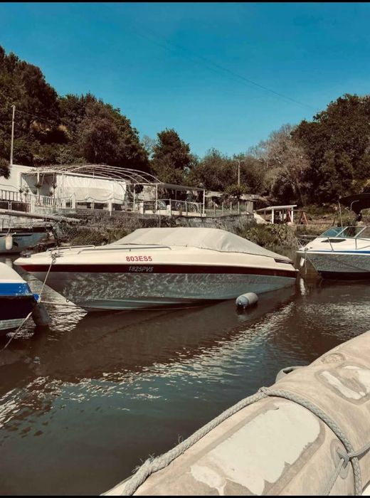 Barco Maxum 6,12