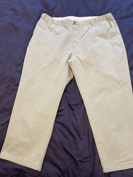 Продаются мужские брюки LLBean новые 56 размер.