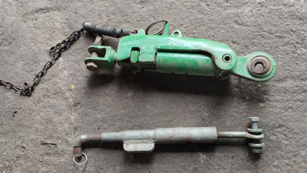 Estabilizadores john deere