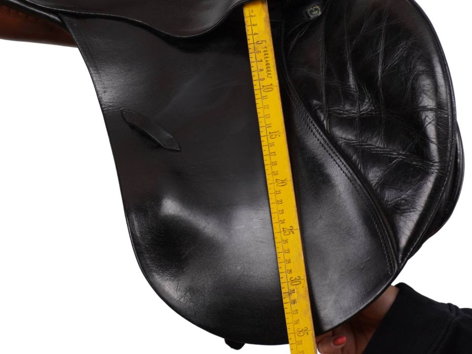 Stubben Siegfried C.S. Siodło Skokowe