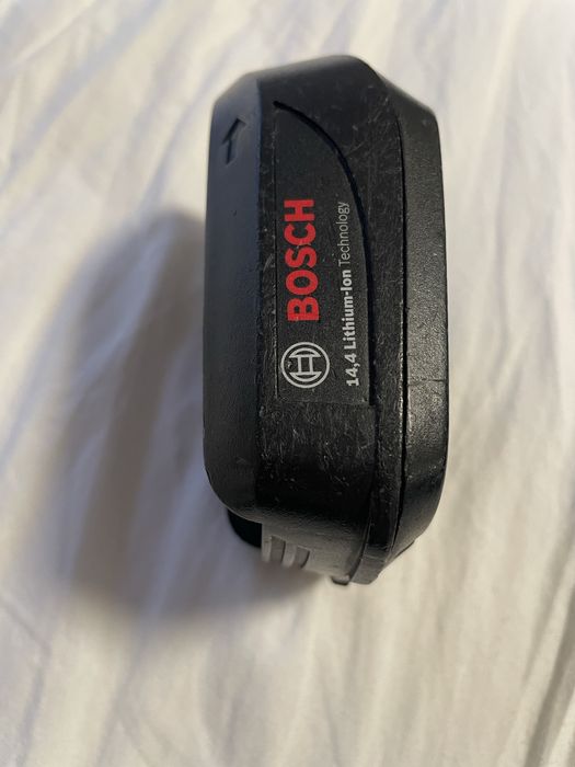 Bateria bosch 14.4v lithium alliance