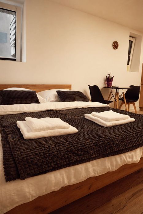 Apartament w Parku 2