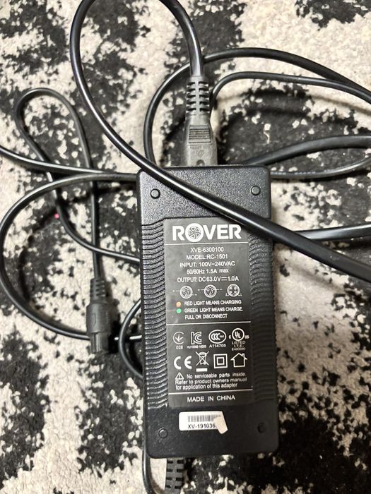 Продам сигвей гироскутер ROVER