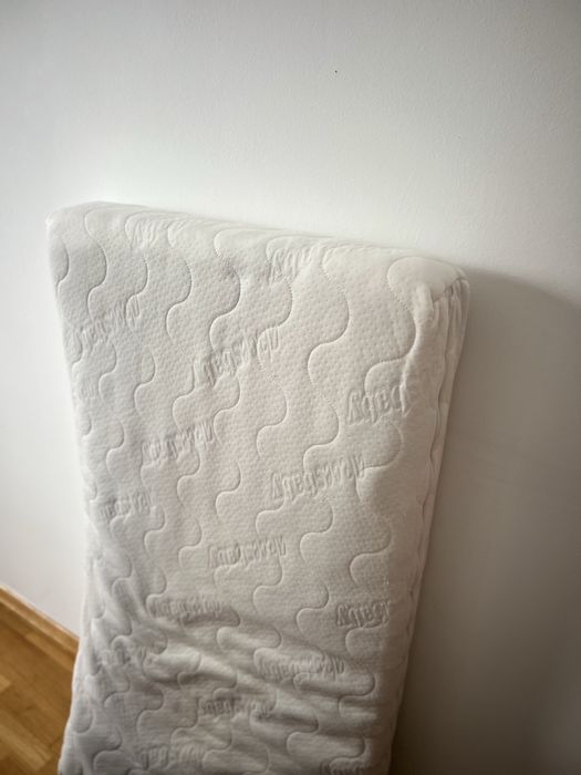 Sprzedam materac do lozeczka 120x60