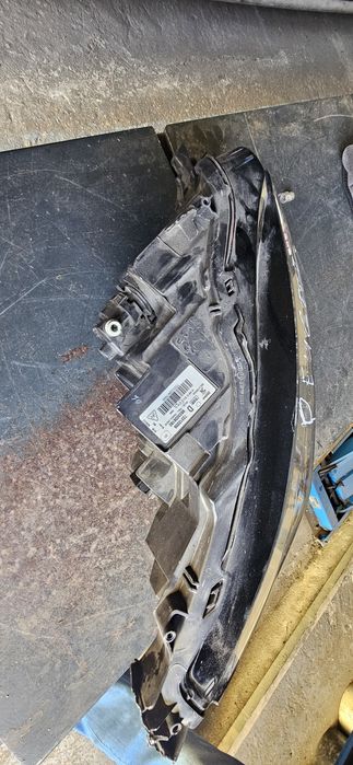 Optica  PEUGEOT 2008
