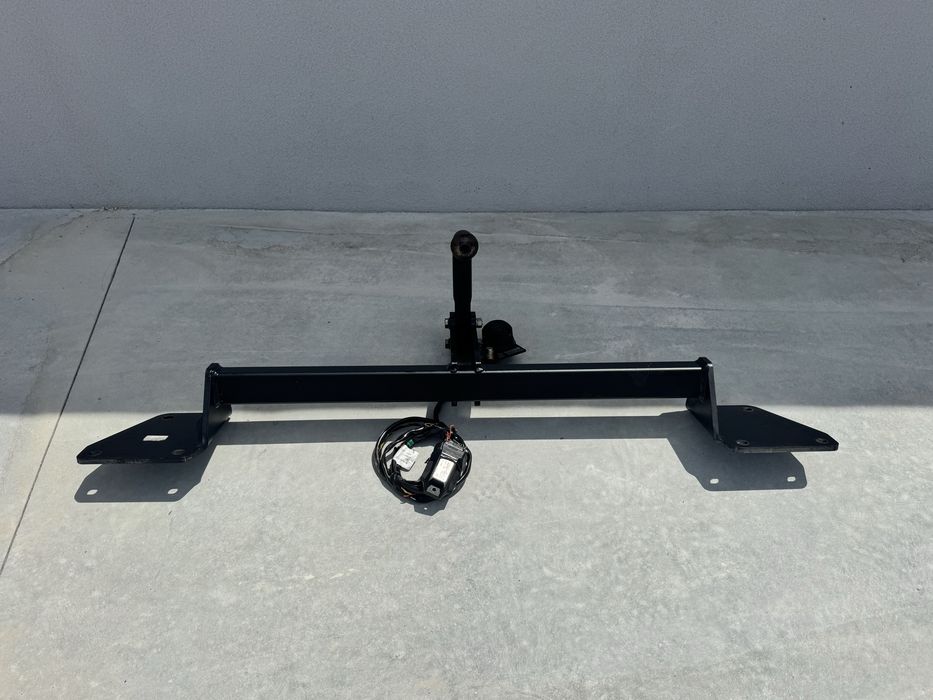 Engate de reboque Mini countryman R60