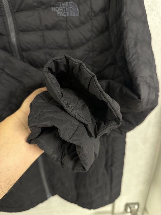 Куртка The North Face Л розмір!