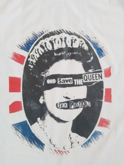 T=Shirts Sex Pistols