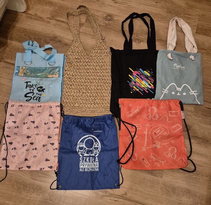 Akcesoria dziecięce