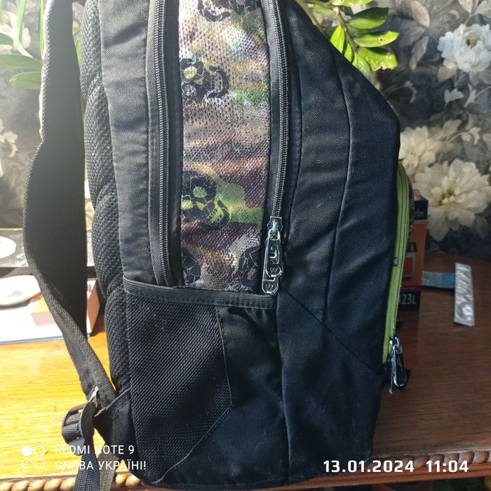 Рюкзак WALKER 30 л
