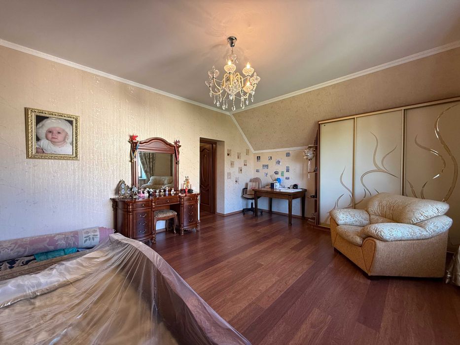 Оренда будинку 264 м2, с. Крюківщина, вул. Чумацька,5