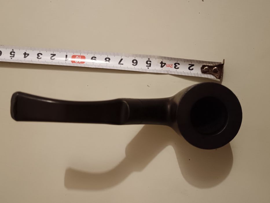 Cachimbo Ropp Triumph