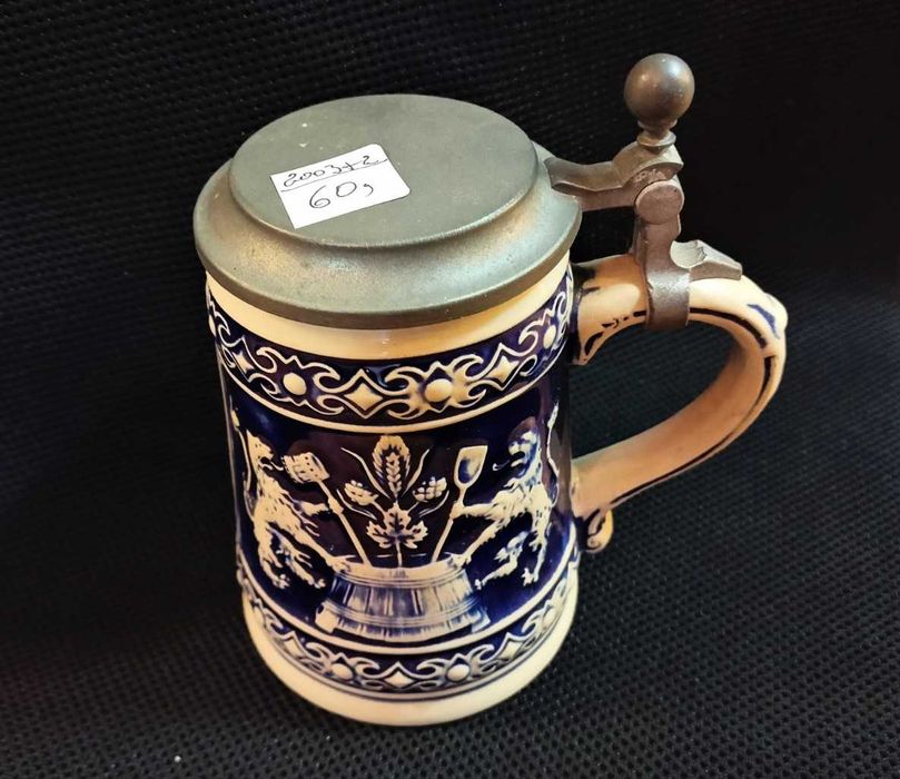 Caneca Cerveja Alemã