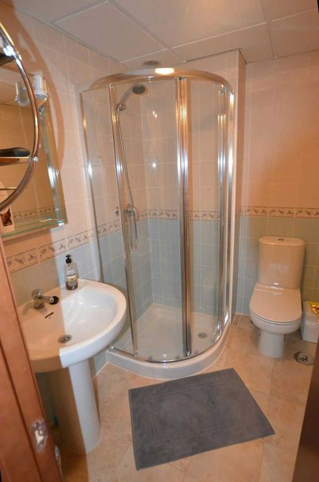 Apartamento T2 para professores