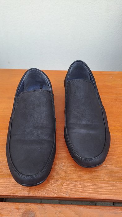 Mokasyny Wojtyłko 35