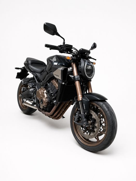 Honda CB 650R 2024