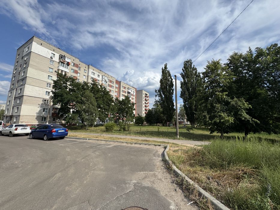 Продаж 2- во кімнатної квартири, проспект Миру. район ЗАЗ