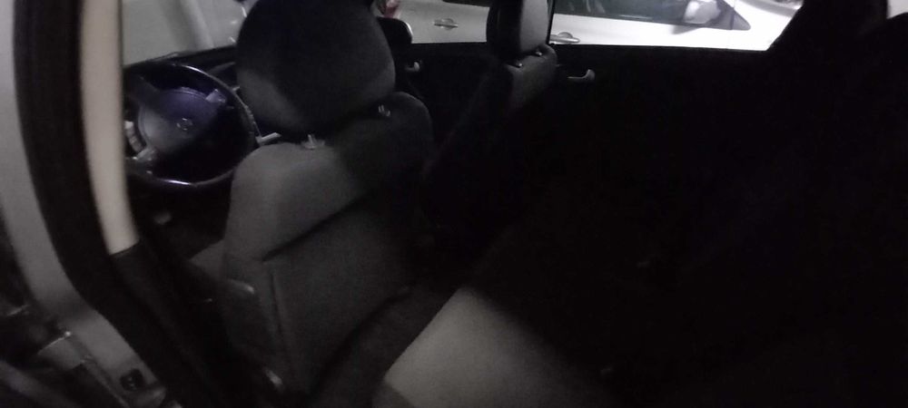 Opel Corsa C 1.3 CDTi