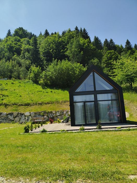 Domek Ochotnica Górna -wynajem