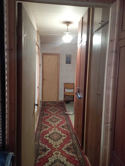 Продам 2 кв.в Придніпровську