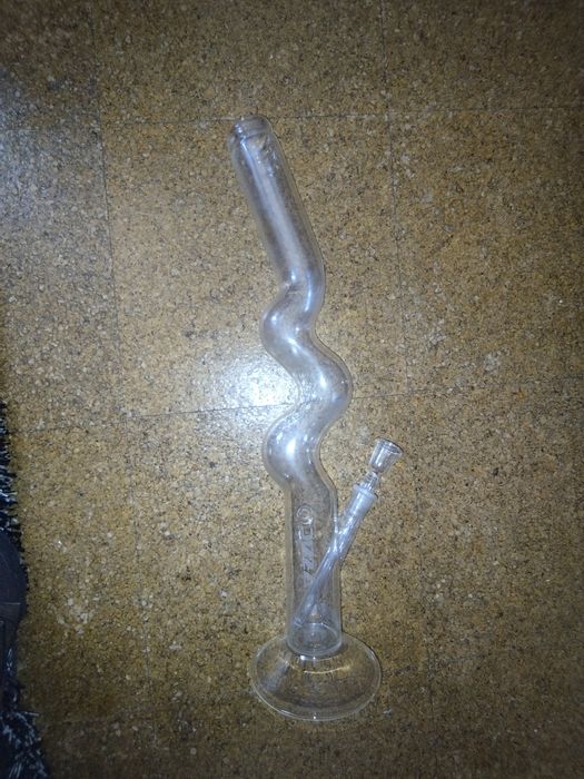 Bongo Glassic 50 cm